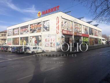 Satış - İnşaat arsası olarak Aytos,  Burgas