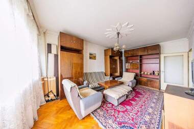 Vânzare - Apartament în Drujba 3,  Pleven