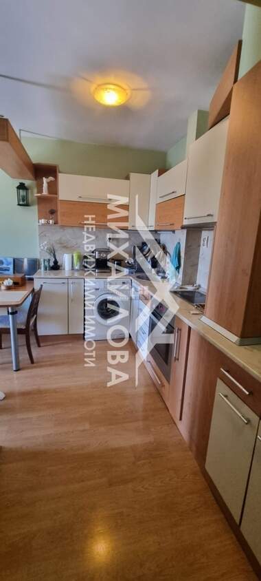 For rent - Apartment in Aiazmoto,  Stara Zagora