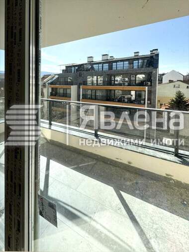 For sale - Apartment in Center,  Sofia