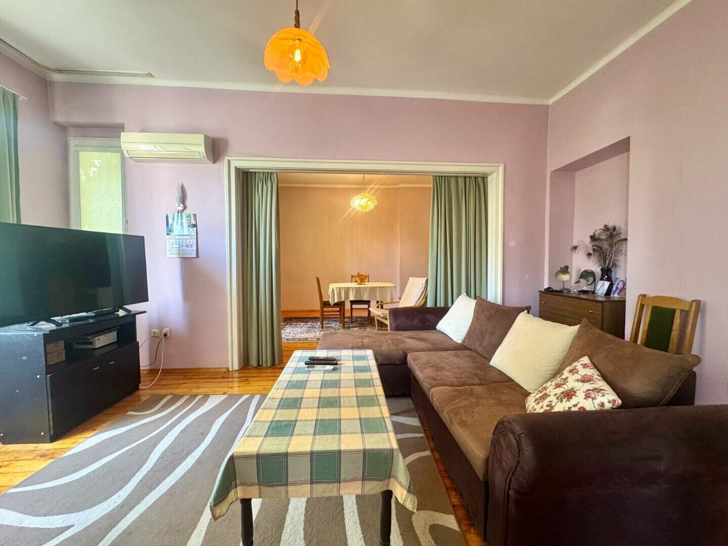 Cu mai multe camere Apartament în Center, Sofia – fotografia 4