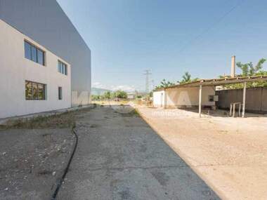 For sale - Warehouse in Kurtovo Konare,  Plovdiv