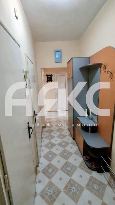For sale - Apartment in Hadji Dimitar,  Sofia