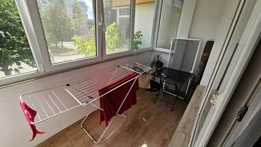 Verkauf - Wohnung in Abritus,  Razgrad