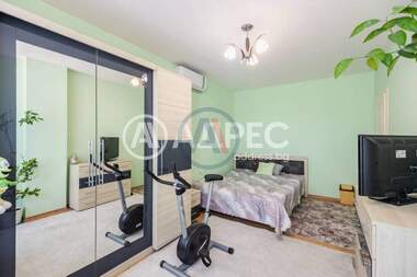 Satış - Apartman olarak Levski,  Varna