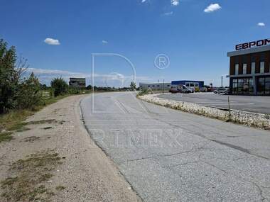 For sale - For Construction in Voyvodinovo,  Plovdiv