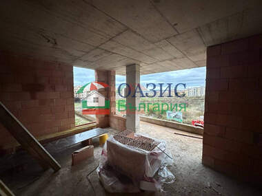 For sale - Apartment in Sveti Vlas,  Burgas