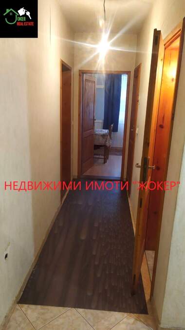 Продажба - Апартамент в Бузлуджа,  Велико Търново