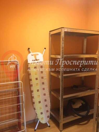 Ενοίκιο - Διαμέρισμα σε Стрелбище,  София