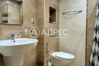 Închiriere - Apartament în Goțe Delceev,  Sofia