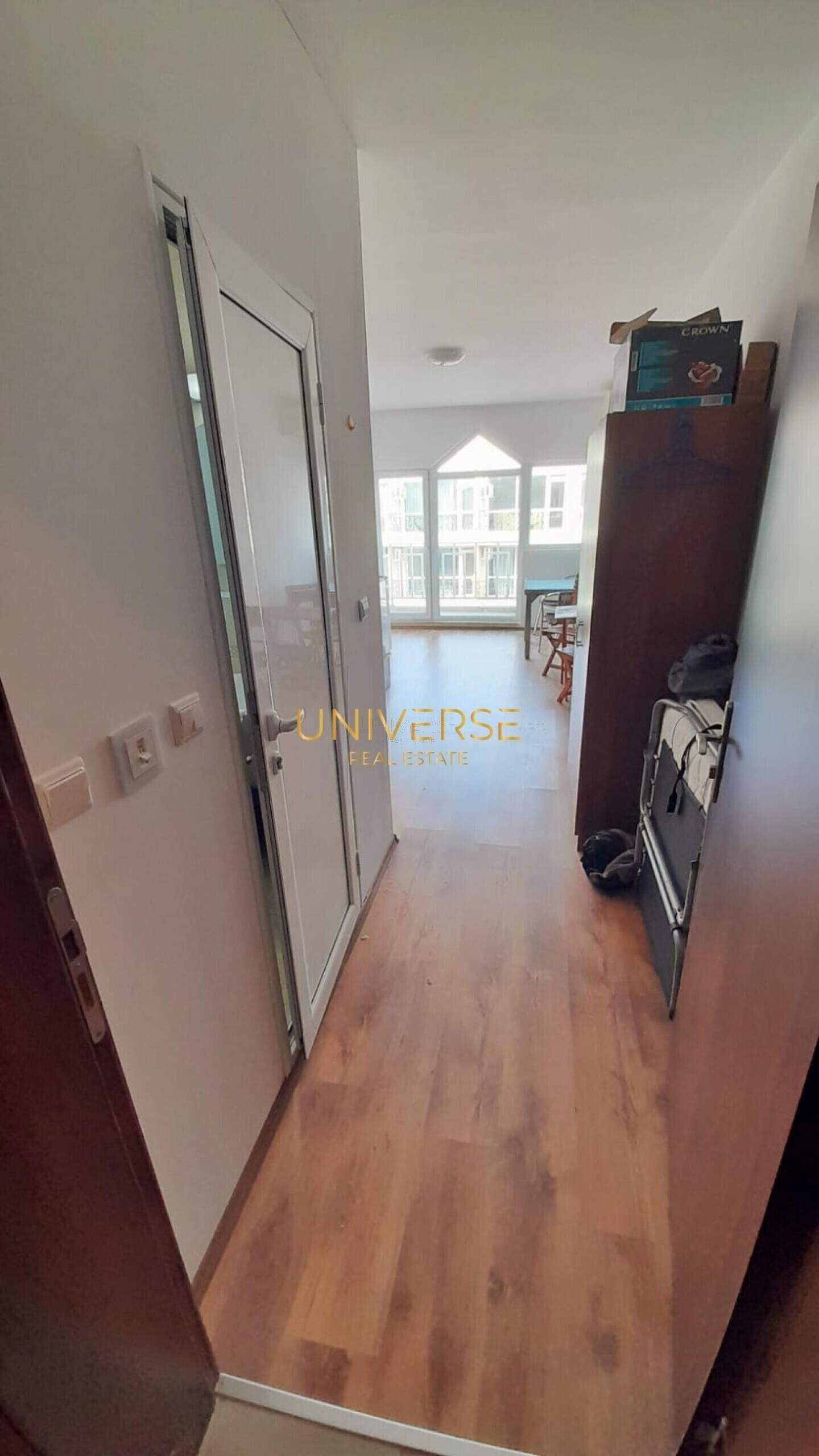 studio Wohnung in Sonnenstrand, Burgas – Foto 2