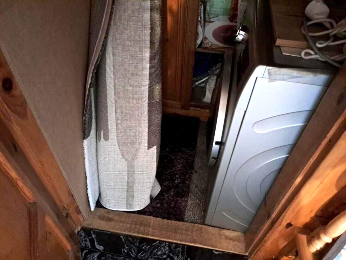 İki odalı Apartman olarak Svoboda, Sofia – fotoğraf 8