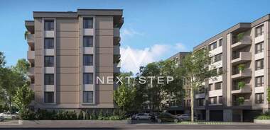 Продажба - Апартамент в Христо Смирненски,  Пловдив