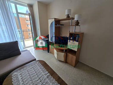 Satış - Apartman olarak Sunny Beach,  Burgas