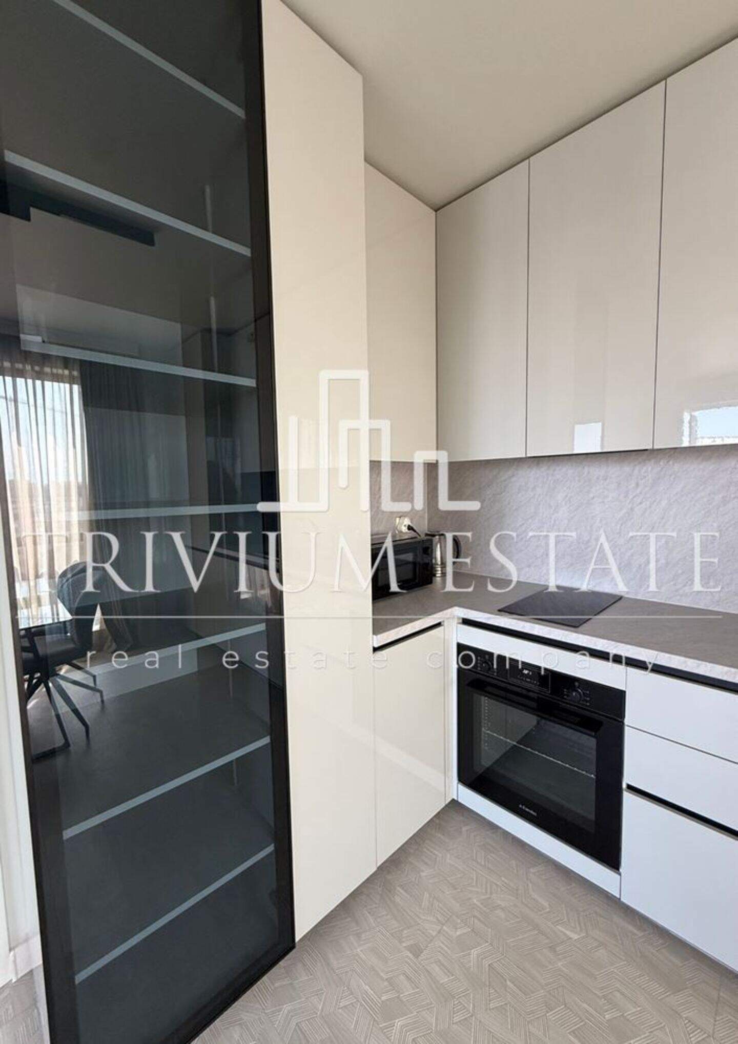 İki odalı Apartman olarak Hristo Smirnenski, Plovdiv – fotoğraf 5