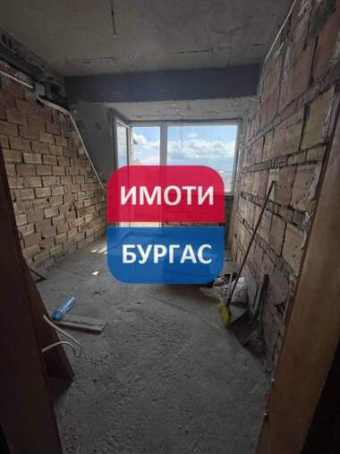 Продажа - Квартира в Възраждане,  Бургас