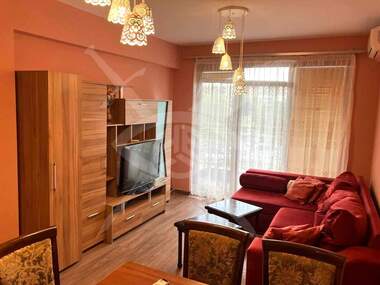 For rent - Apartment in Bazar Levski,  Varna