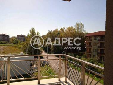 Verkauf - Wohnung in Zarewo,  Burgas