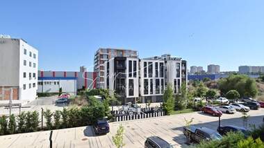 Аренда - Квартира в Хоризонт,  Бургас