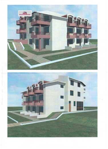 Продажба - Парцел за строителство в Царево,  Бургас