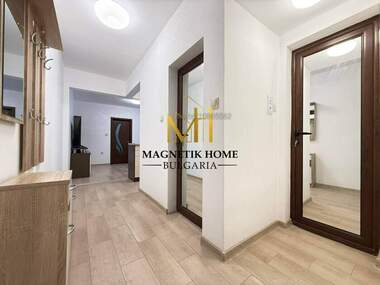 For rent - Apartment in Vazrajdane,  Burgas