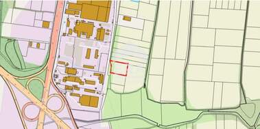 For sale - For Construction in Promishlena zona-Sever,  Haskovo