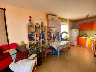 Satış - Apartman olarak Koşarica,  Burgas
