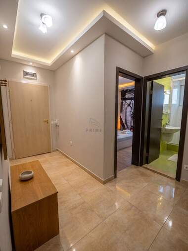 Miete - Wohnung in Wazrajdane,  Burgas