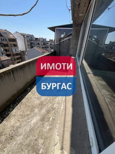 Продажа - Квартира в Възраждане,  Бургас