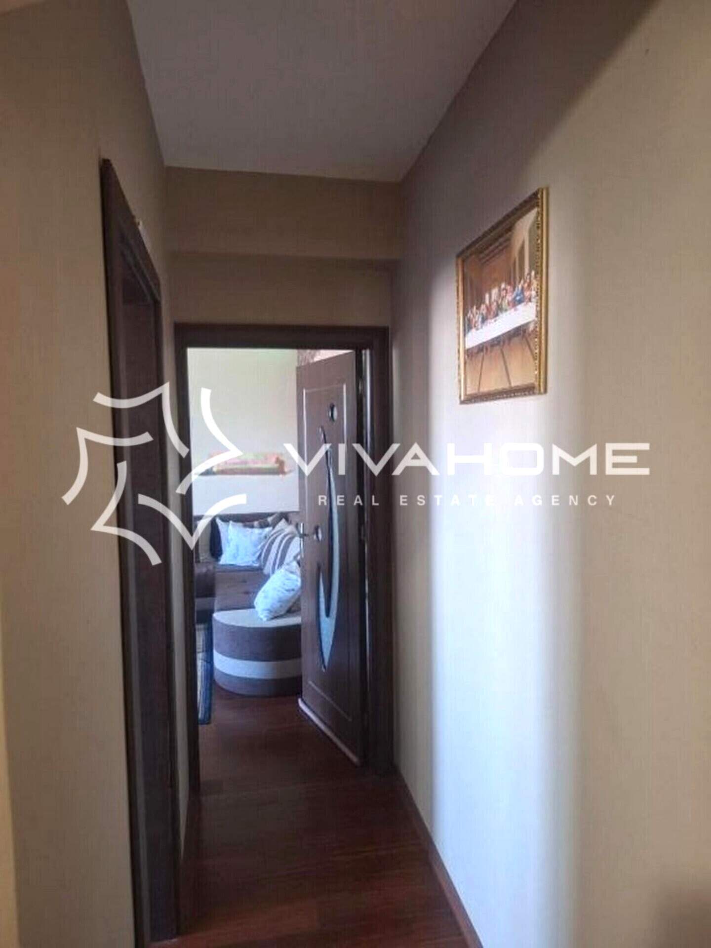 Тристаен Апартамент в Христо Ботев, Варна – снимка 6