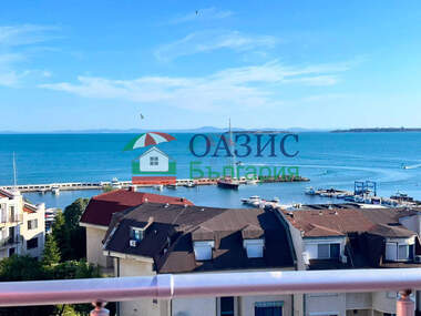 Satış - Apartman olarak Sveti Vlas,  Burgas