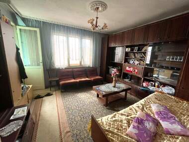 For sale - Floor of a house in Kazanlak,  Stara Zagora