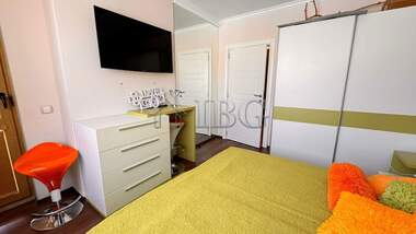 Satış - Apartman olarak Sveti Vlas,  Burgas