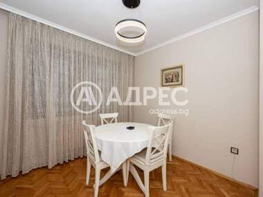 Ενοίκιο - Διαμέρισμα σε Христо Смирненски,  Пловдив