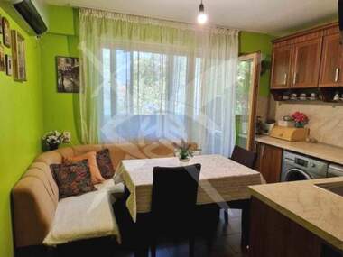 For rent - Apartment in Troshevo,  Varna