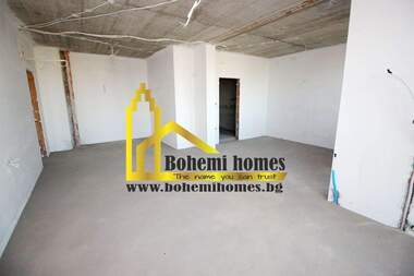 Satış - Apartman olarak Kiuçuk Parij,  Plovdiv