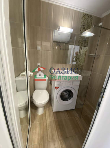 Verkauf - Wohnung in Sweti Wlas,  Burgas