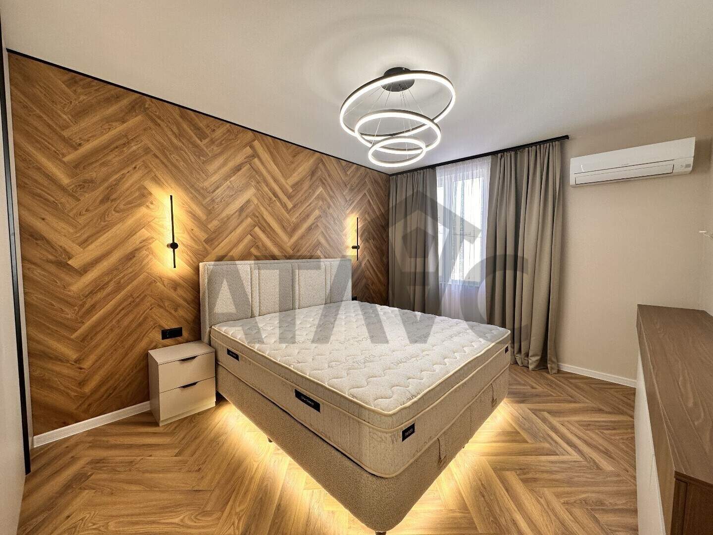 Dreizimmer Wohnung in Trakia, Plovdiv – Foto 9