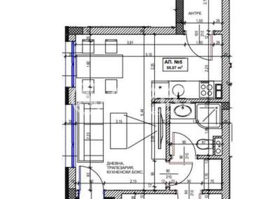 Vânzare - Apartament în Pomorie,  Burgas
