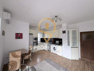 Vânzare - Apartament în Trakata,  Varna