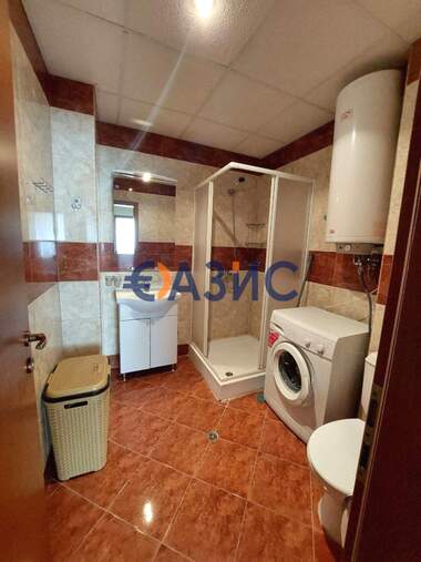 For sale - Apartment in Sveti Vlas,  Burgas