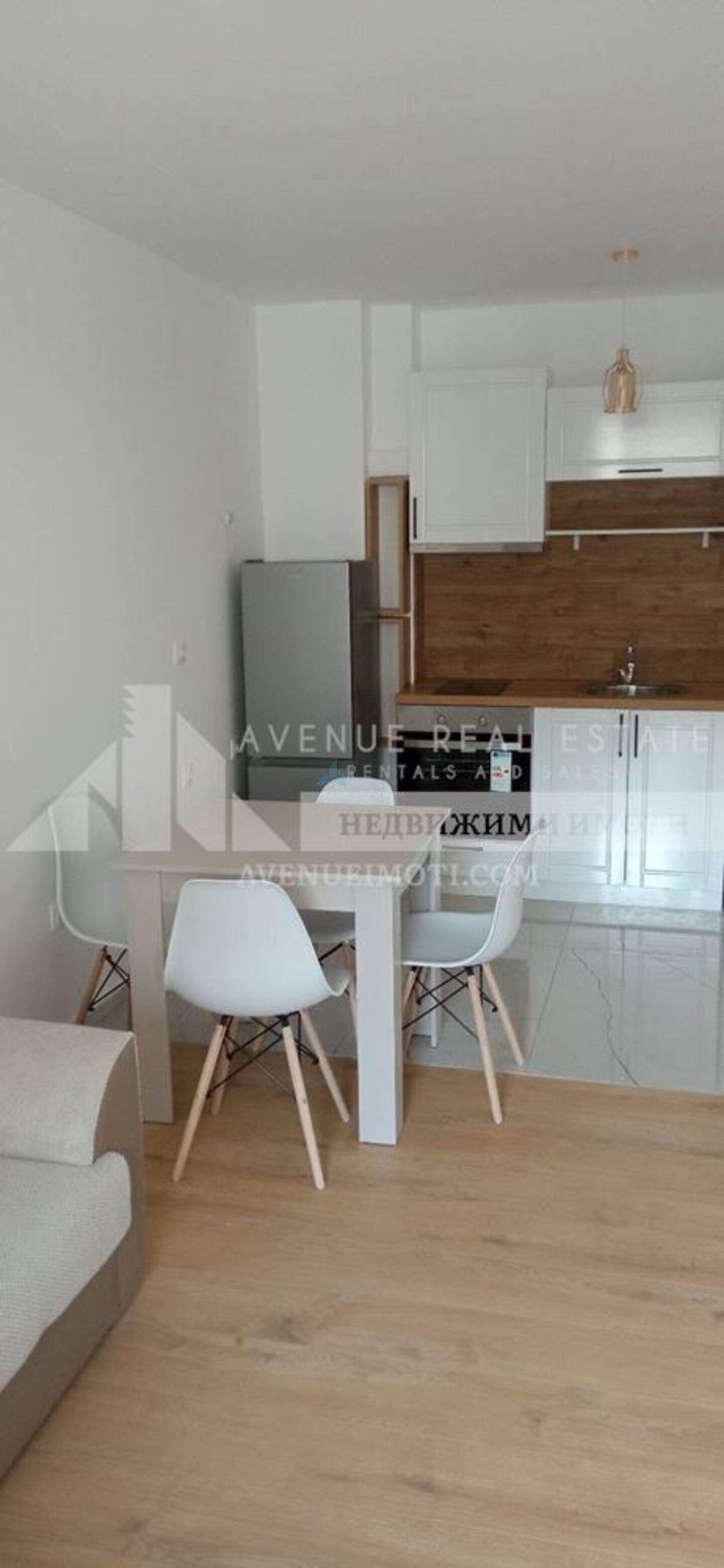 İki odalı Apartman olarak Kiuçuk Parij, Plovdiv – fotoğraf 3