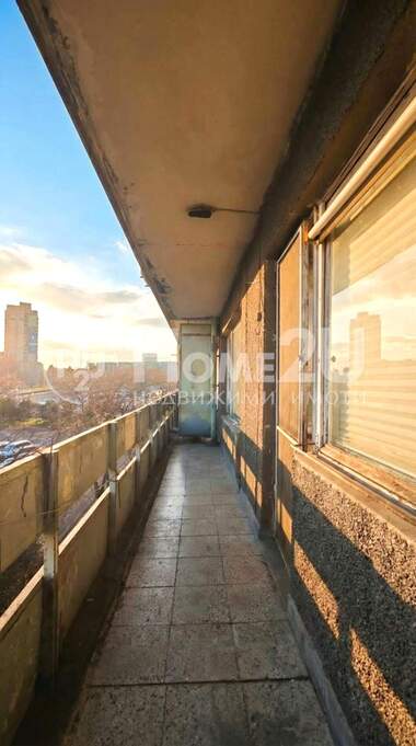 Vânzare - Apartament în Izgrev,  Burgas