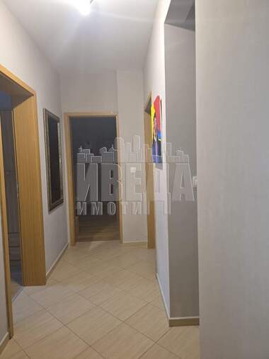 Продажба - Апартамент в ХЕИ,  Варна