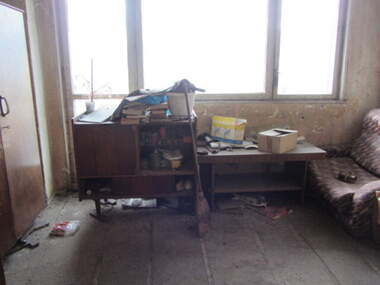 Satış - Apartman olarak Buzluca,  Kiustendil