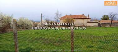 Satış - Ev olarak Elhovo (Nikolaevo),  Stara Zagora