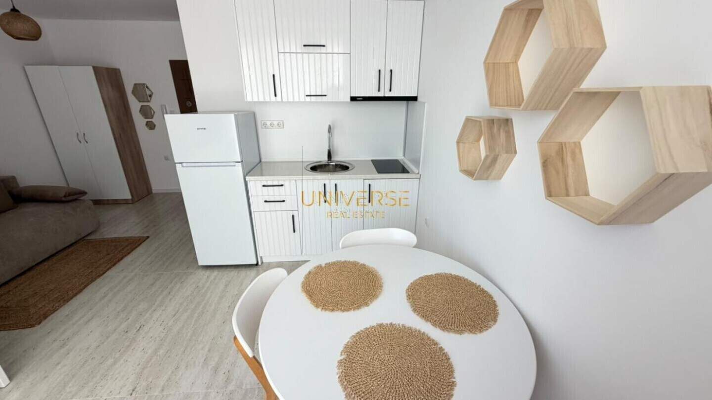 Tek odalı Apartman olarak Sveti Vlas, Burgas – fotoğraf 5