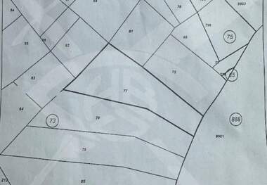 For sale - For Construction in Hisaria,  Plovdiv