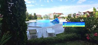 For sale - Apartment in Sveti Vlas,  Burgas