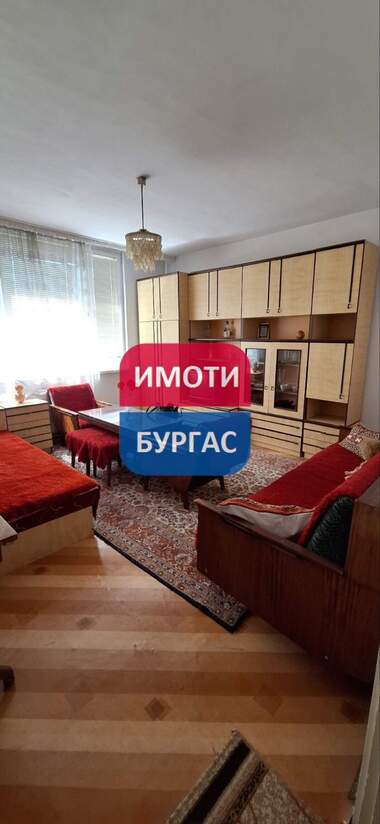 Продажа - Квартира в Славейков,  Бургас